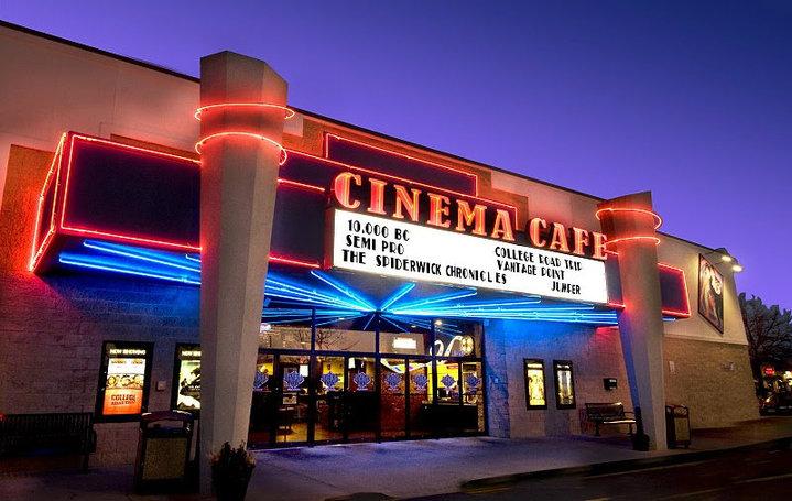 Cinemark Virginia Beach Cinemark Virginia Beach